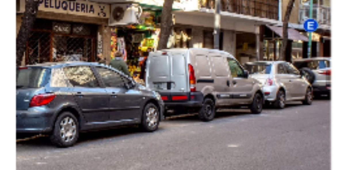 Nuevas Reglas De Estacionamiento En La Ciudad De Buenos Aires