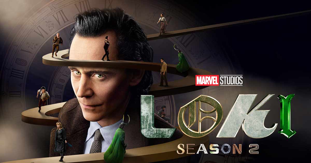 Loki Temporada 2: final explicado, Season 2 Ending Explained, Serie de  Disney Plus, MCU, Marvel, FAMA