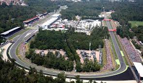 Circuito Monza