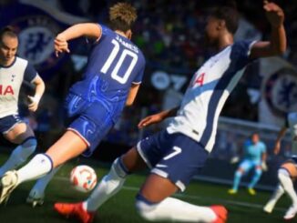 El fútbol femenino irrumpe en EA Sports.