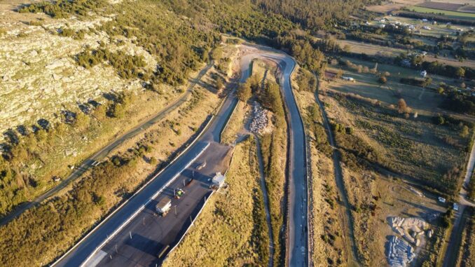 Autódromo de Balcarce