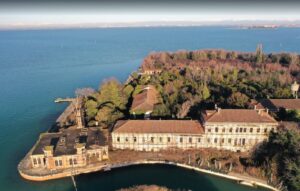 Poveglia, Italia.