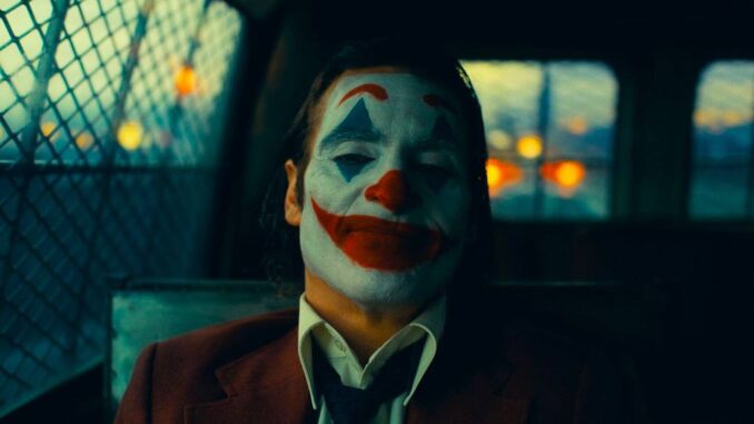 Pese a contar con más del doble de presupuesto con respecto a la primer pelicula, “Joker 2” fué un fracaso rotundo