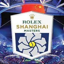 logo del torneo master mil de shanghai