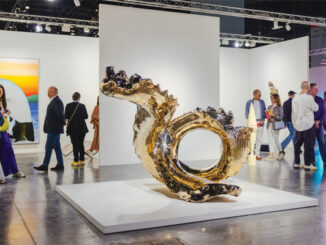 Art Basel Miami